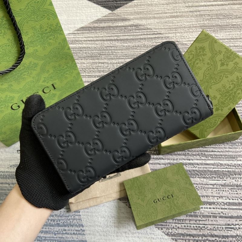 Gucci Wallets